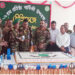 আলীকদম সেনা জোন ‘উজ্জীবিত একত্রিশ’ এর ১৬তম প্রতিষ্ঠা বার্ষিকী পালিত