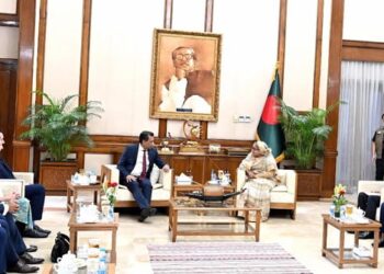 বাংলাদেশ থেকে নির্মাণ শ্রমিক নিতে আগ্রহী স্কটল্যান্ড