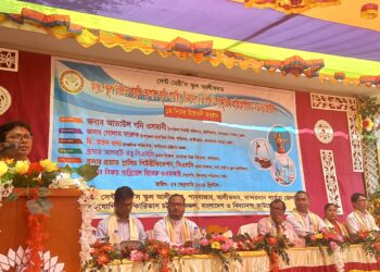 আলীকদমের আন্ত:স্কুল বিজ্ঞান-প্রযুক্তি-ভূগোল, কৃষি-গার্হস্থ্য, চিত্রমেলা ও শিল্প-সংস্কৃতিক প্রতিযোগিতার উদ্বোধন