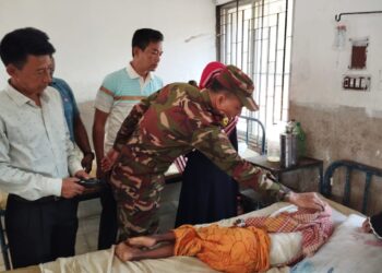 মুক্তামনি