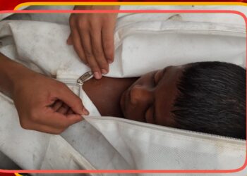 পানিতে ডুবে মুত্যু