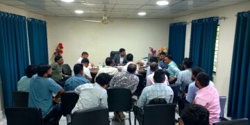 আলীকদম ও লামায় নবগঠিত জেলা পরিষদ সদস্য সাইফুল ইসলামের মতবিনিময়