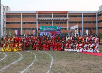 Cantonment Public School