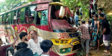 Accident